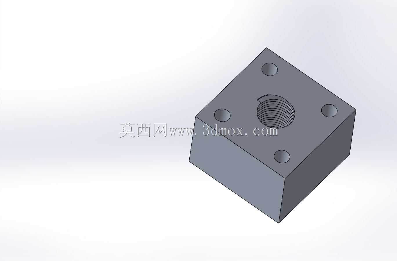 ����˿������10x2mm