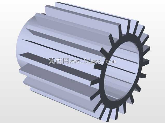 欧比旺克诺比光剑3D打印版