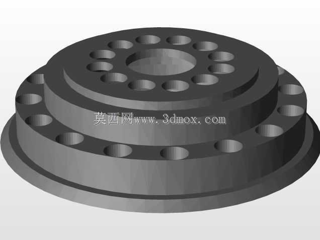 欧比旺克诺比光剑3D打印版