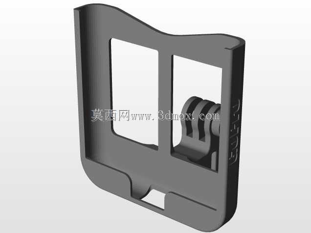 GoPro Mount plus手机支架/查看器
