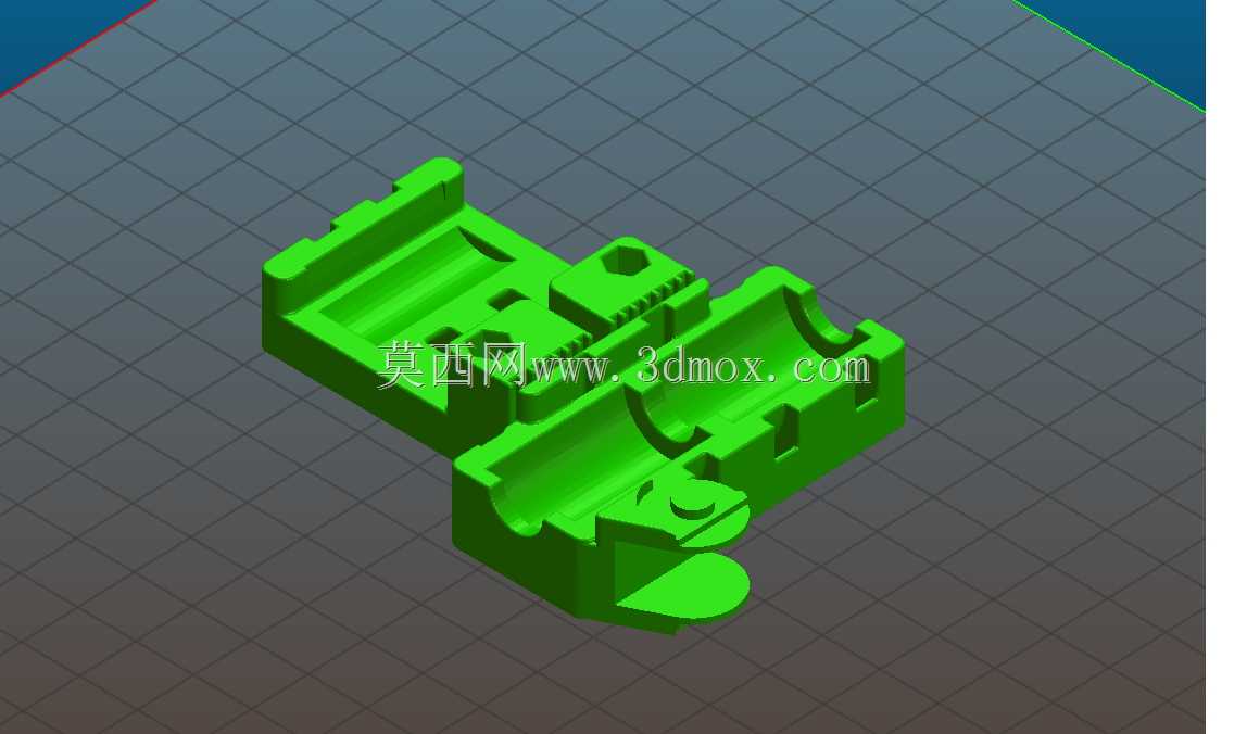 Prusa i3 X֧�ܣ�����MK8 extr����10��������