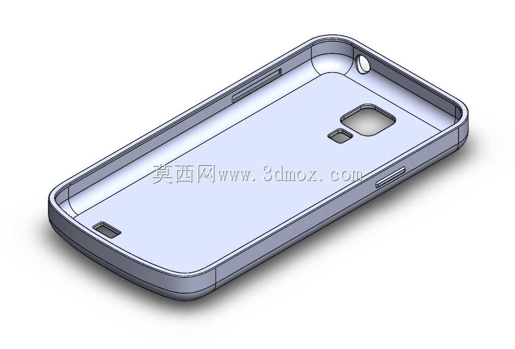 三星Galaxy S4迷你手机壳