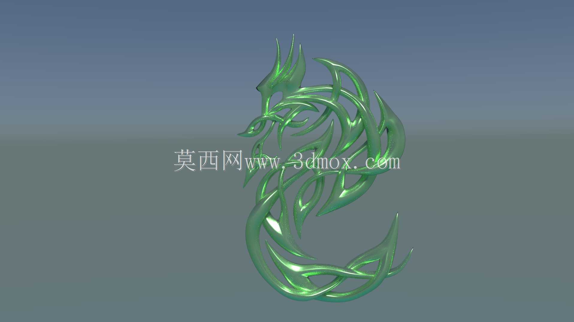 凯尔特龙