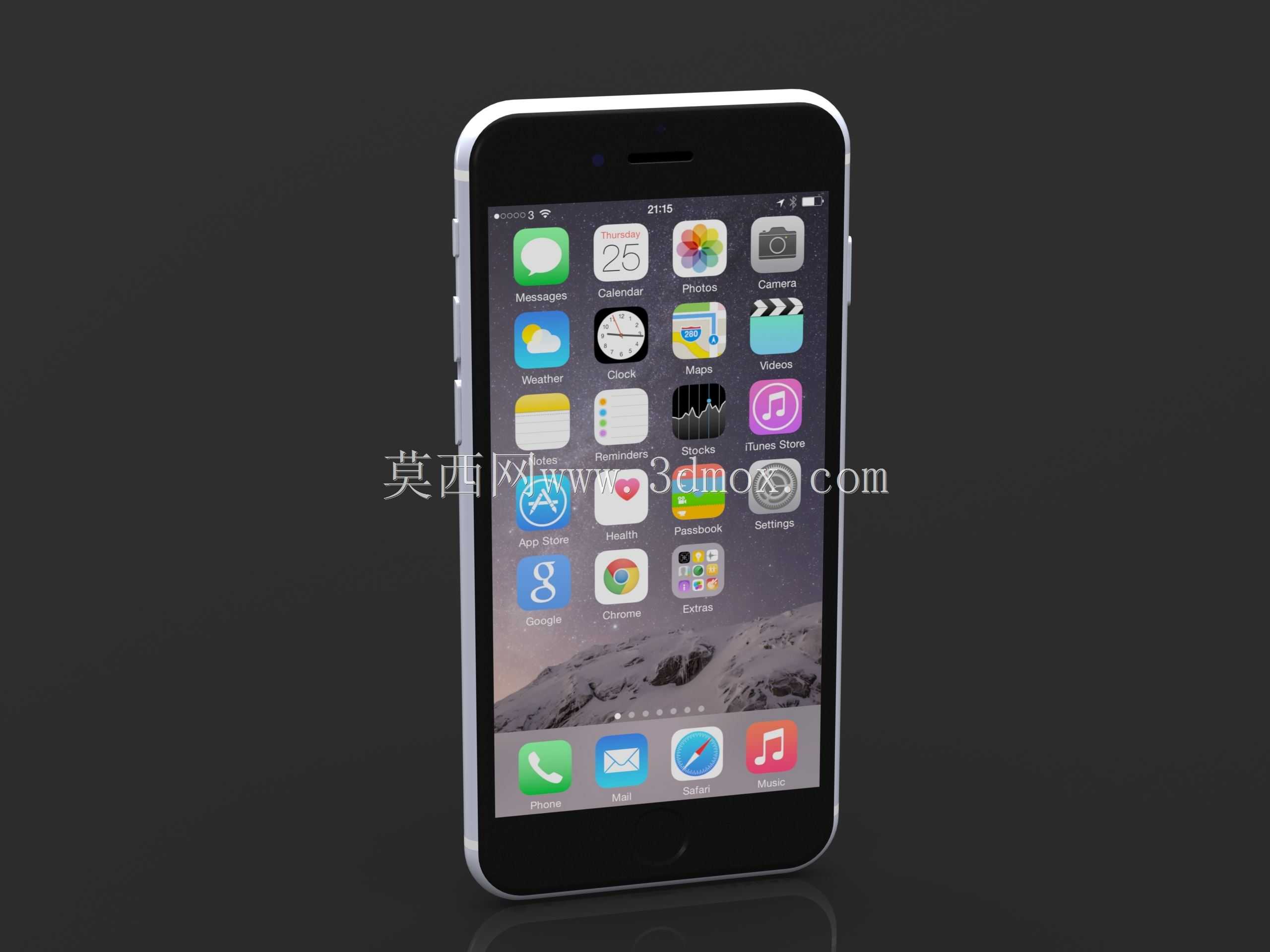 Iphone 6