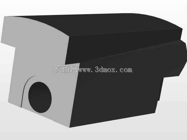 PlexiDrone B1.0型