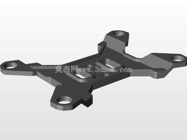 PlexiDrone B1.0型