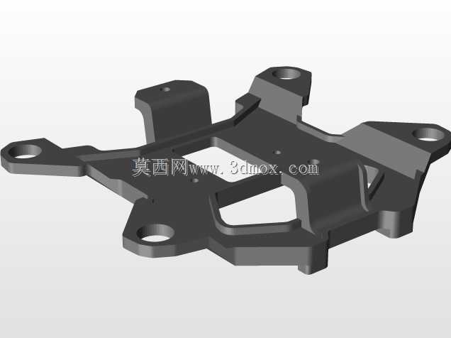 PlexiDrone B1.0型