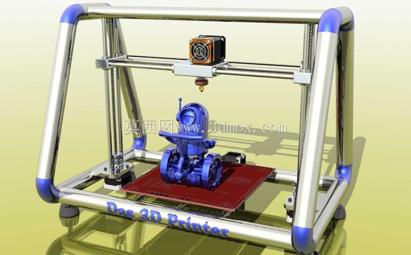 Das 3D��ӡ��