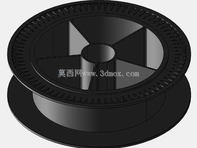 工业级3D打印长丝卷轴(2019版)