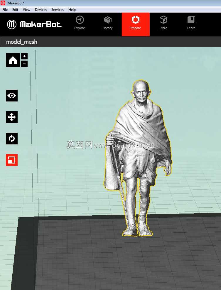 ʥ�۸ʵ�3D��ӡ