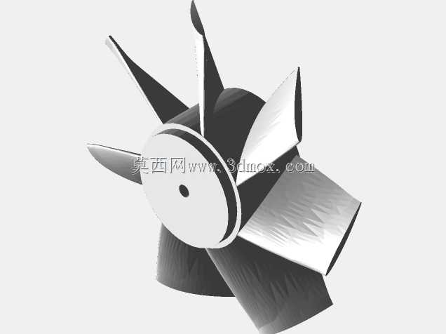 55毫米EDF