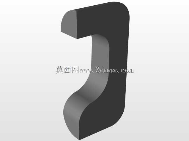 可打印卡车