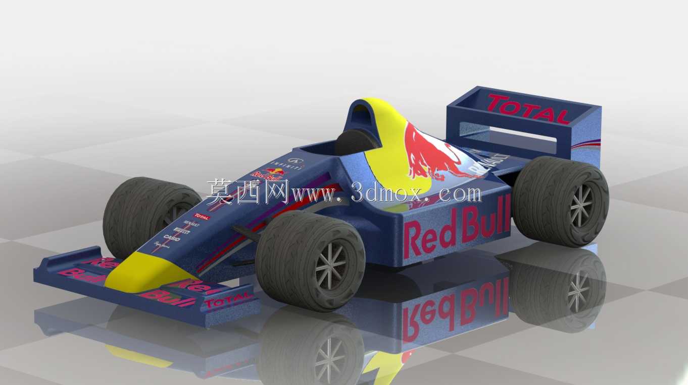 F1车型