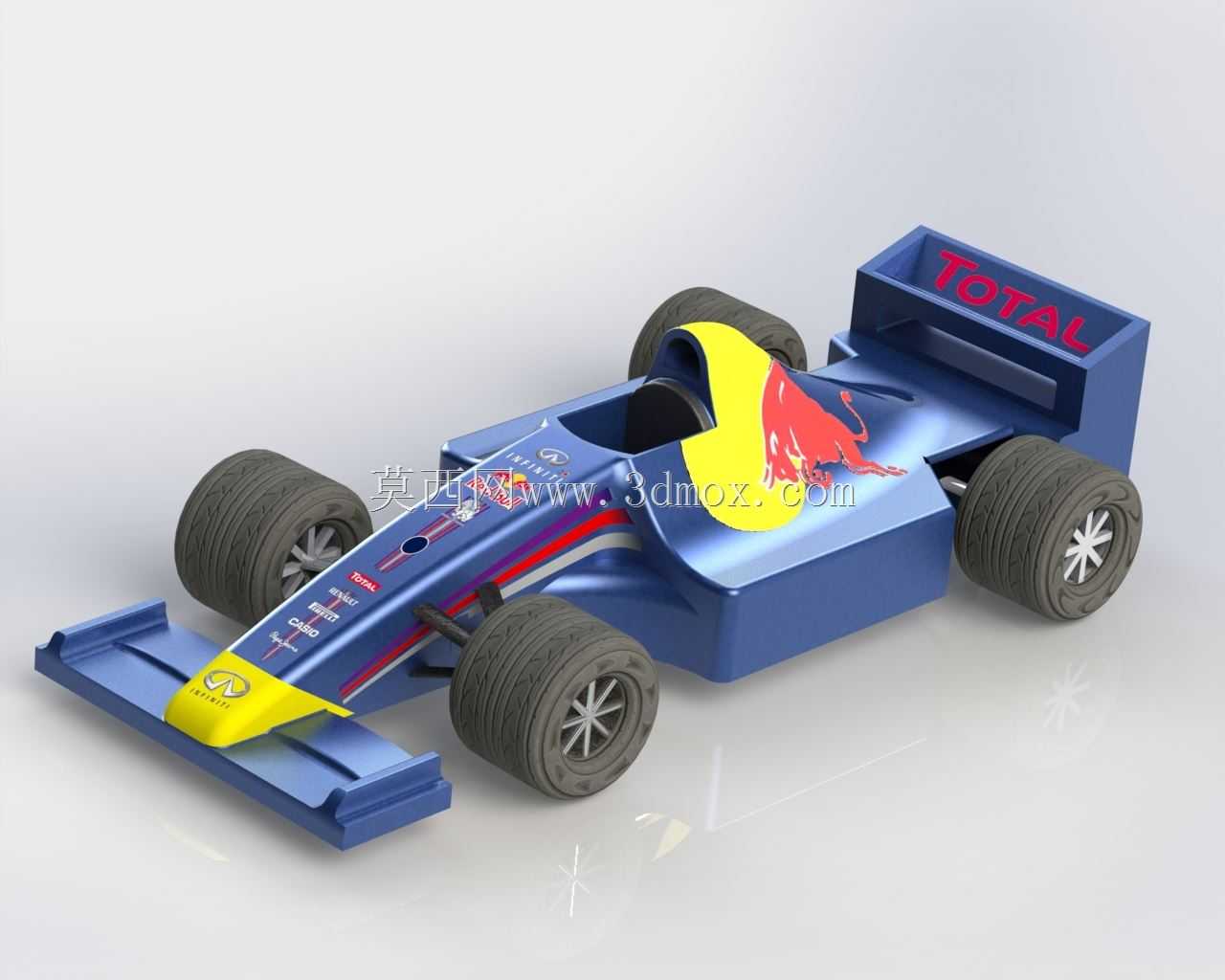 F1车型