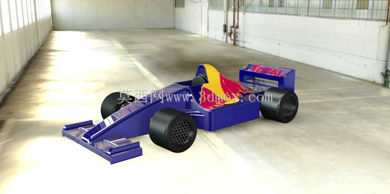 F1车型