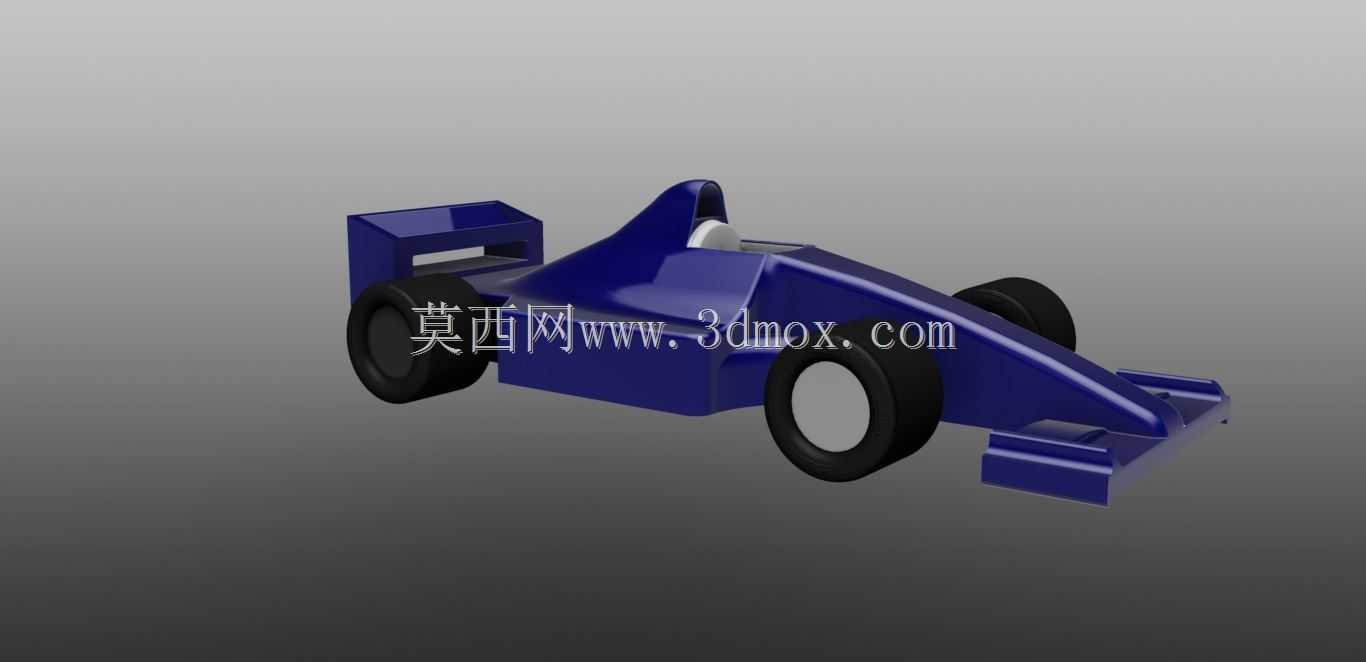F1车型