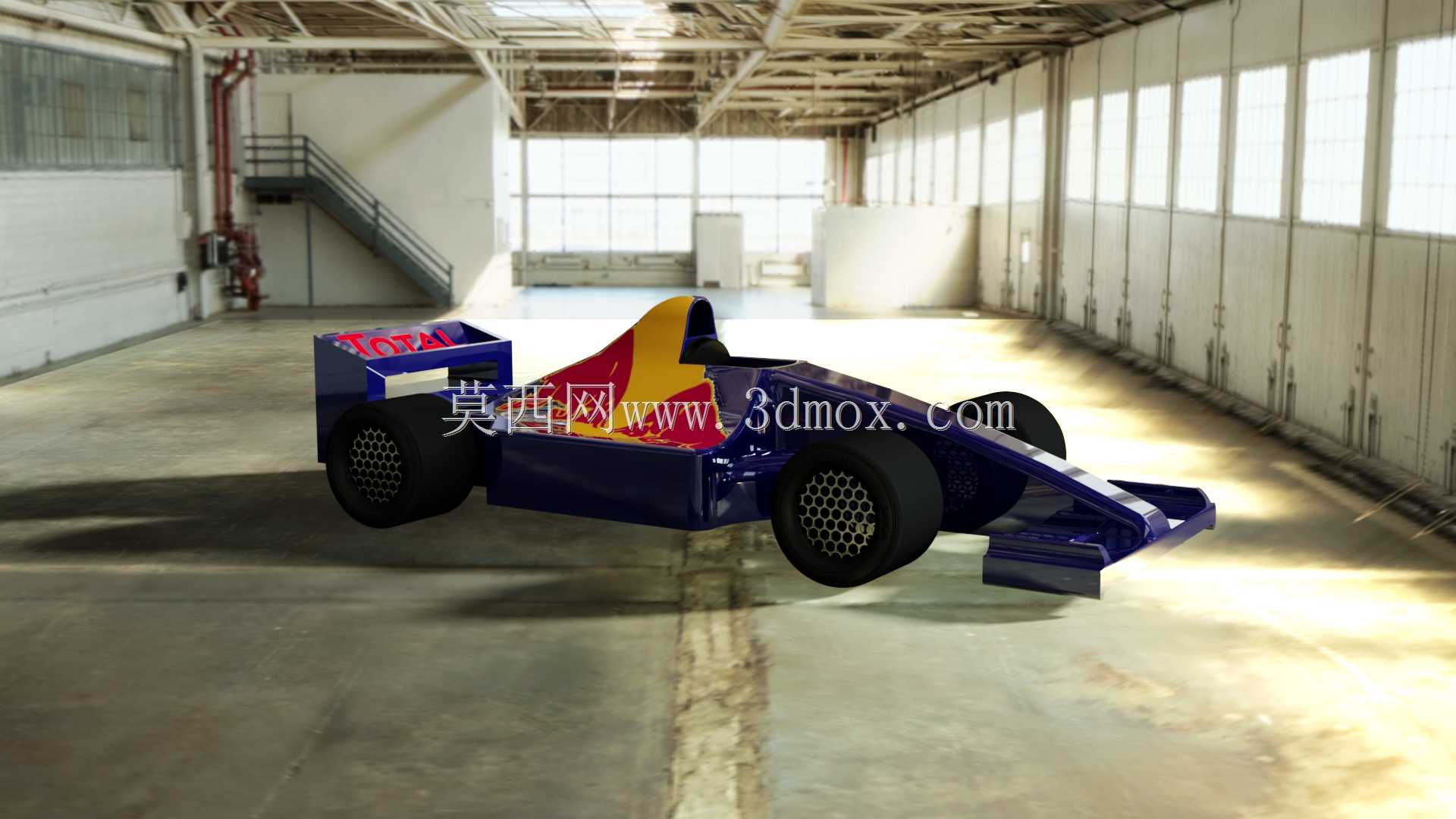 F1车型
