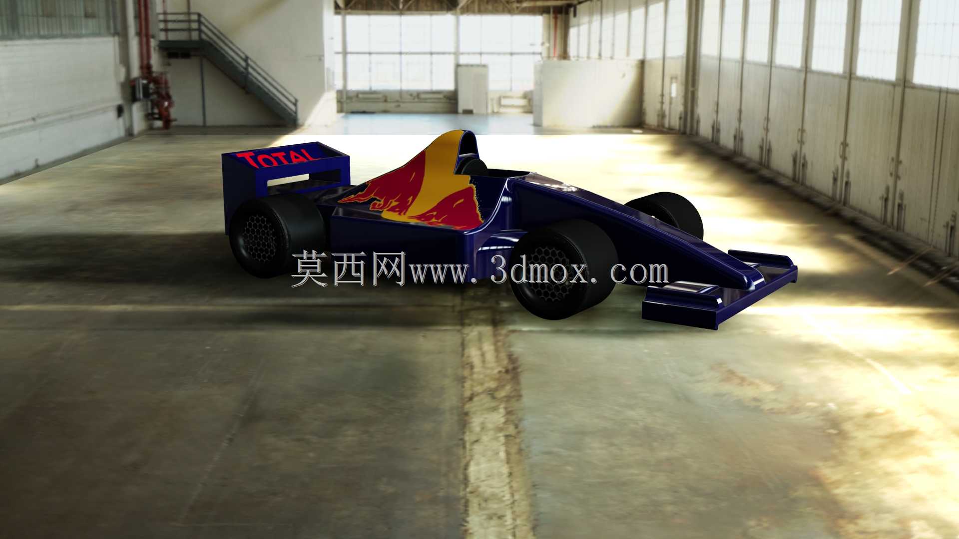 F1车型
