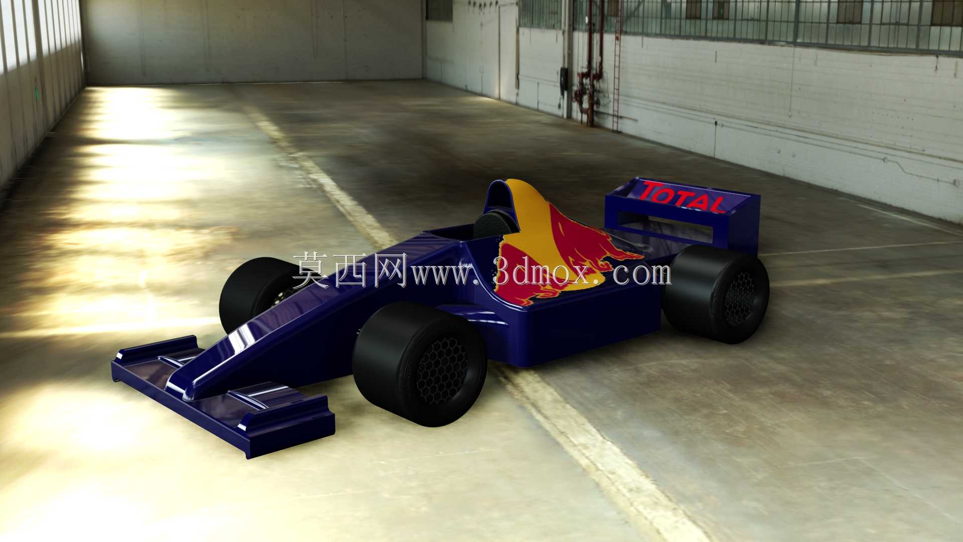 F1车型