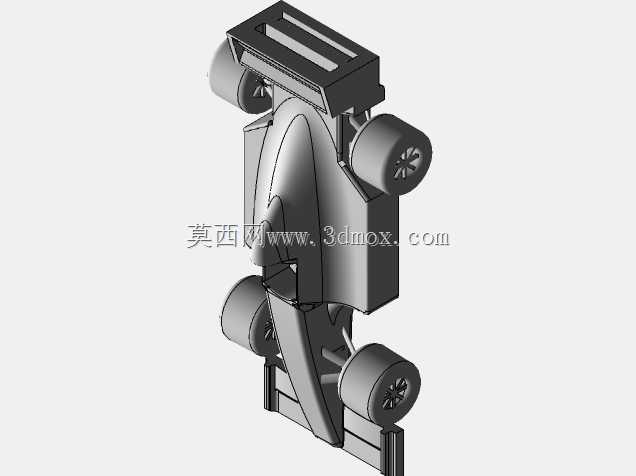 F1车型