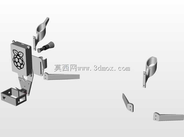 荷鲁斯农业无人机