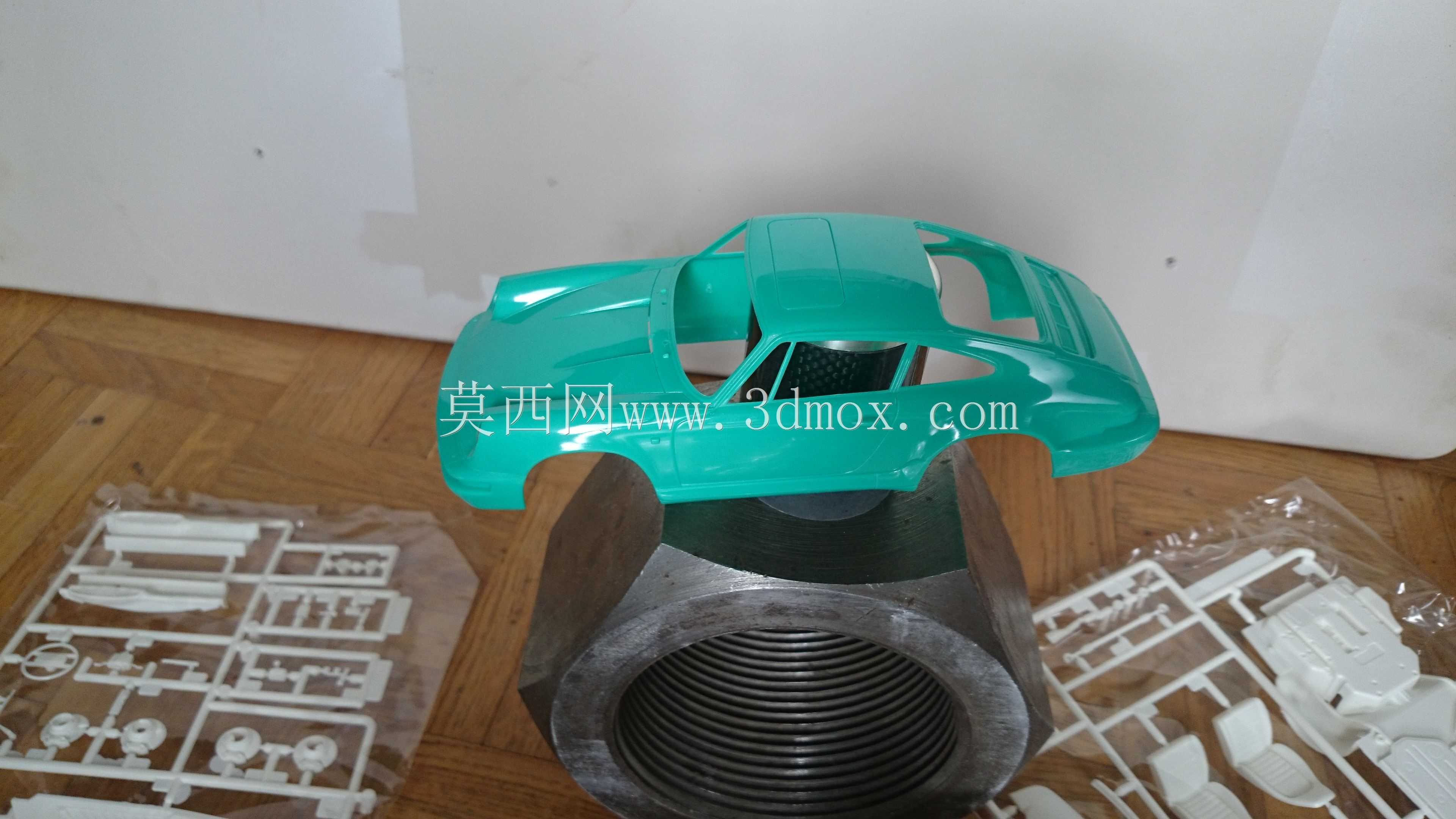 ɨ�豣ʱ��911 1/24��carrosserie��