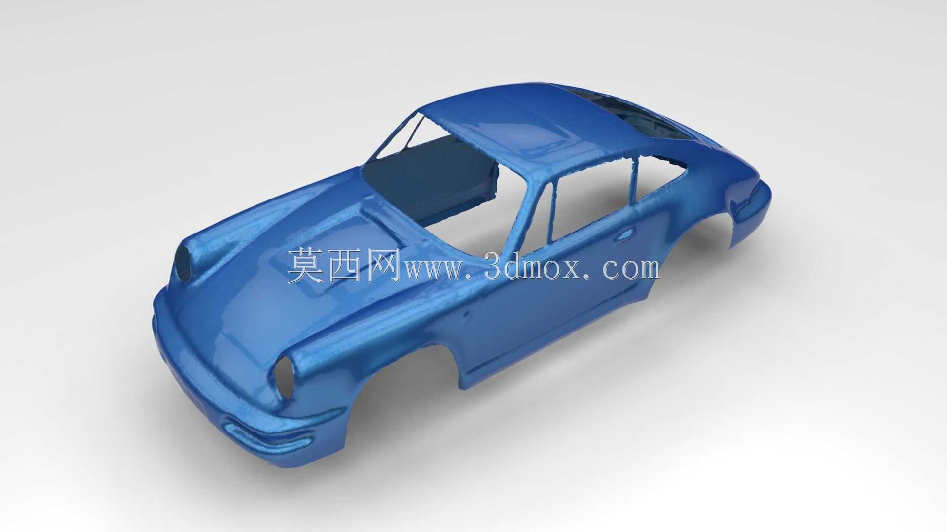 ɨ�豣ʱ��911 1/24��carrosserie��