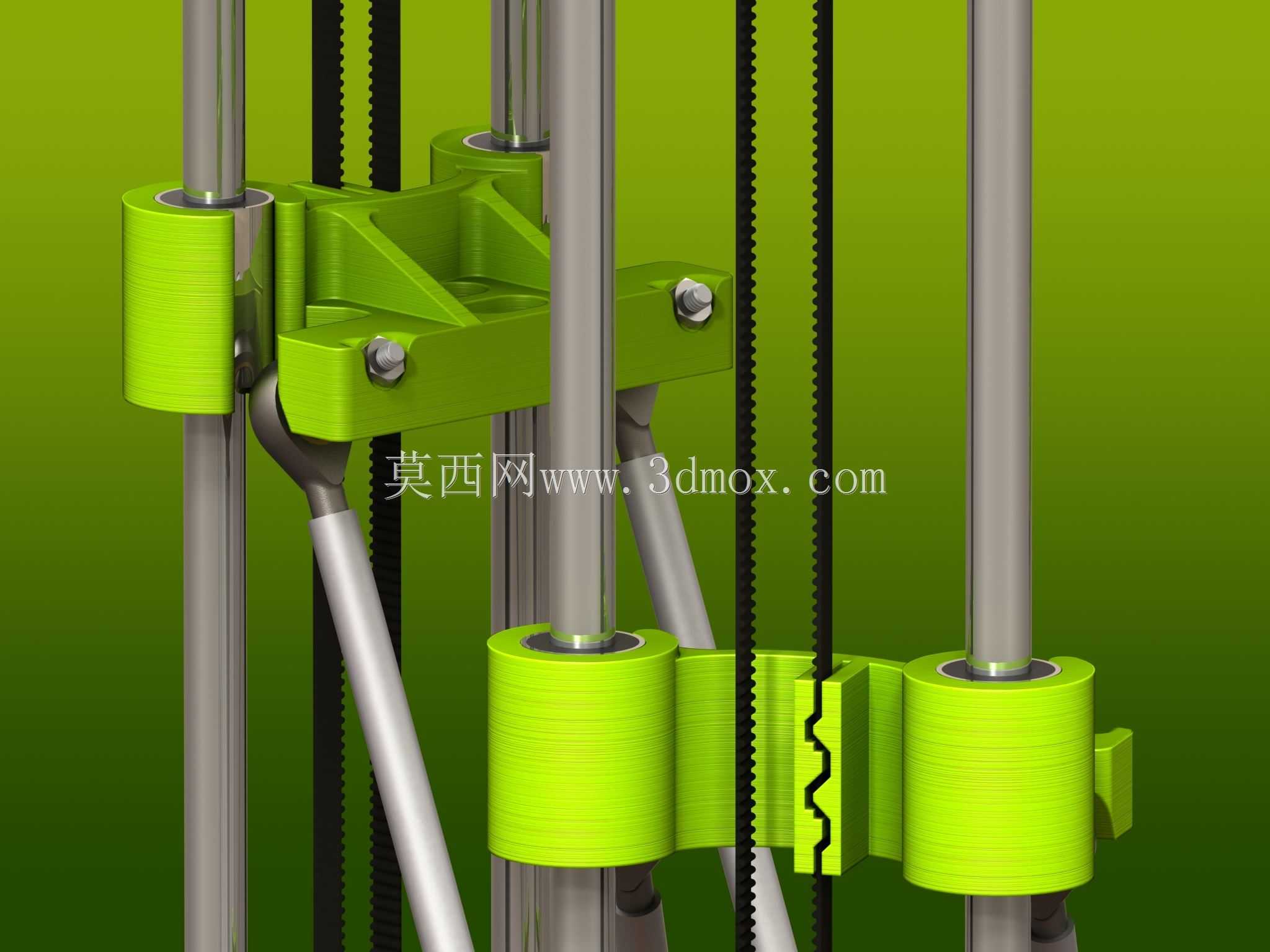 deLtaBOT 3D��ӡ��