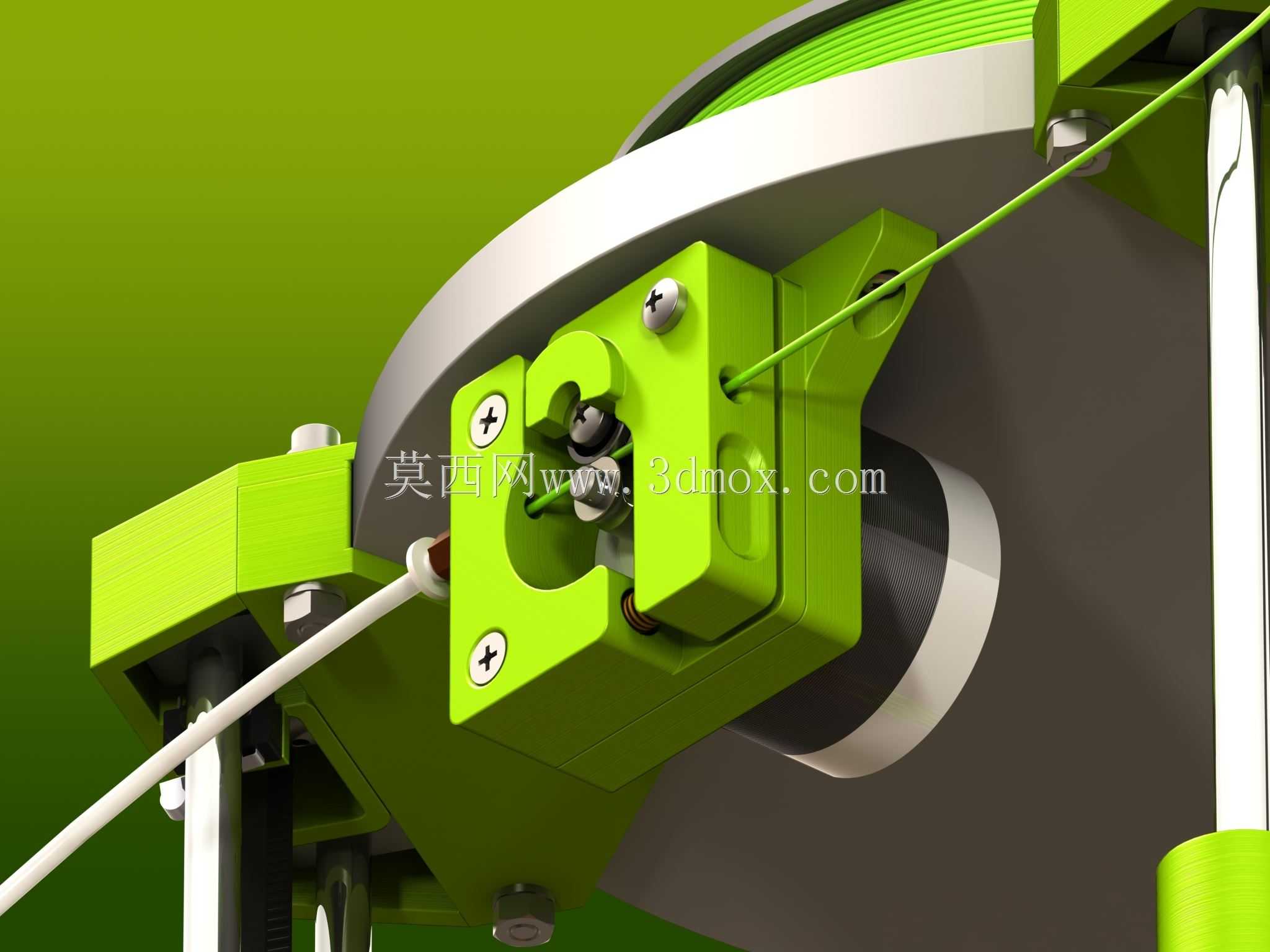 deLtaBOT 3D��ӡ��