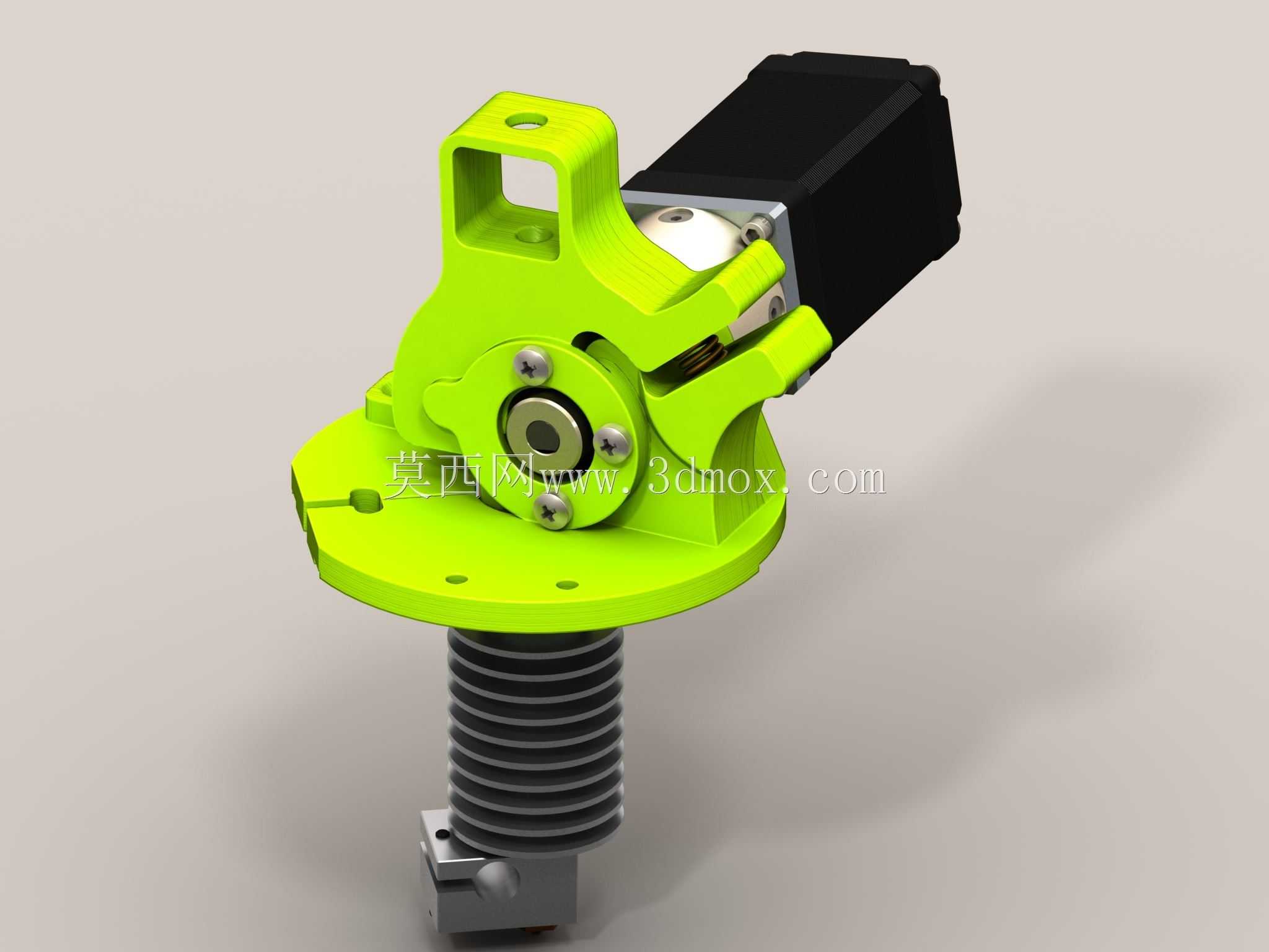 deLtaBOT 3D��ӡ��