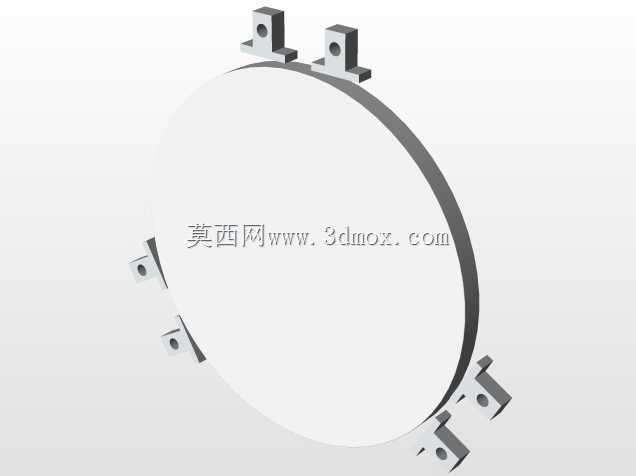 deLtaBOT 3D打印机