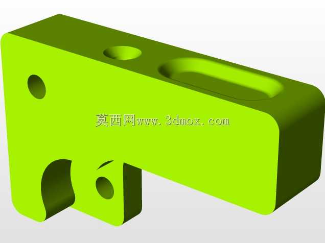 deLtaBOT 3D打印机