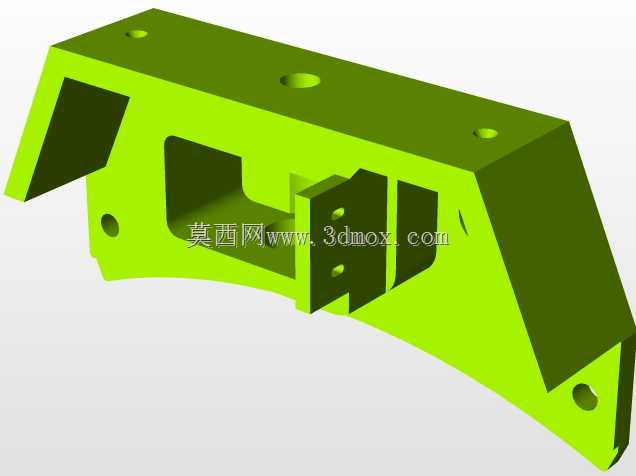 deLtaBOT 3D打印机
