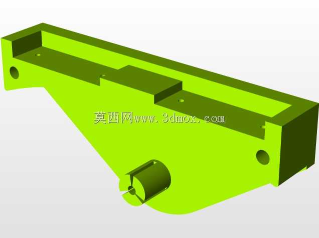 deLtaBOT 3D打印机
