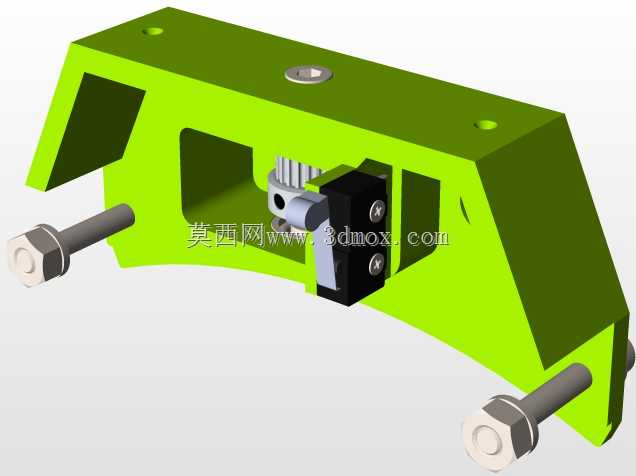 deLtaBOT 3D打印机