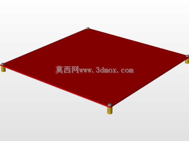 deLtaBOT 3D打印机