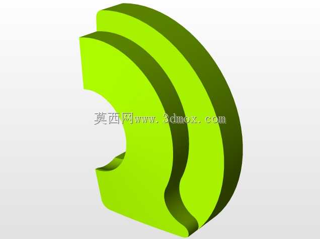deLtaBOT 3D打印机