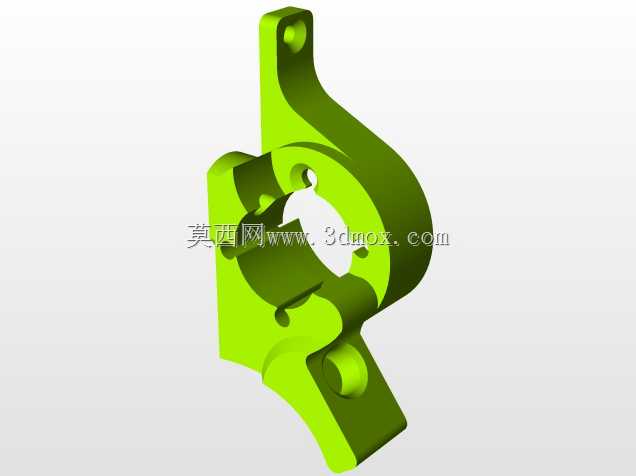 deLtaBOT 3D打印机