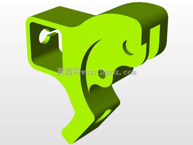 deLtaBOT 3D打印机