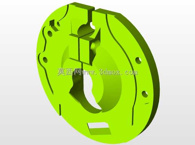 deLtaBOT 3D打印机