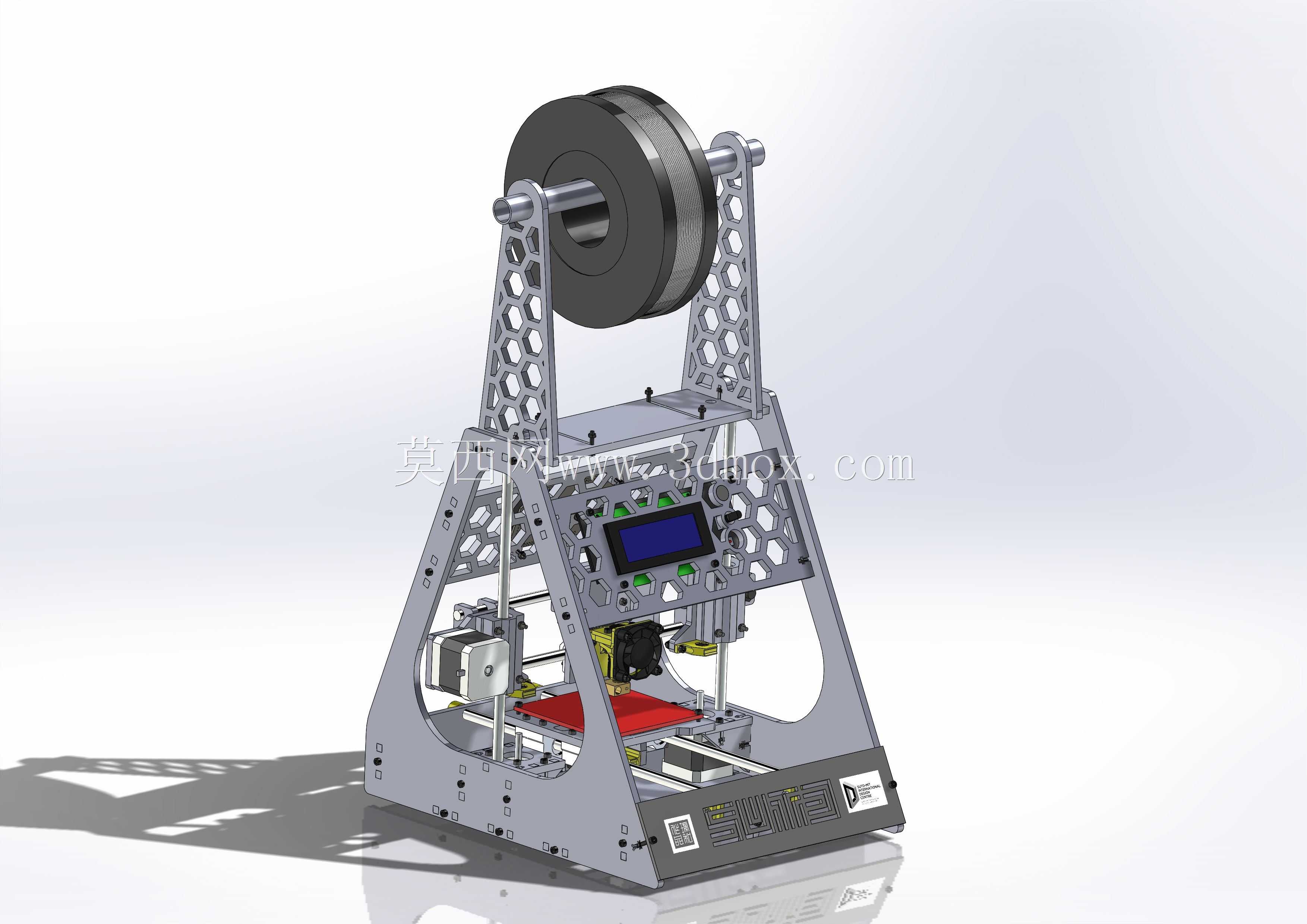 Prusa\u ver\u Cimple 3D��ӡ��