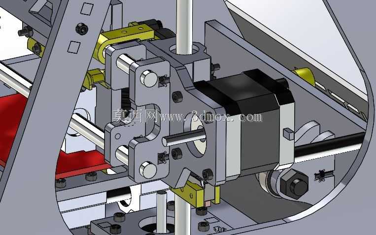 Prusa\u ver\u Cimple 3D��ӡ��
