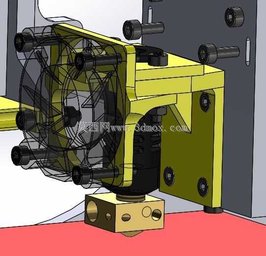 Prusa\u ver\u Cimple 3D��ӡ��