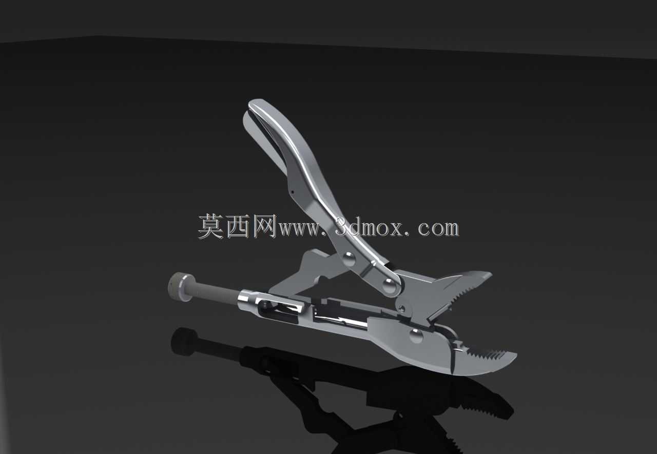 扳手