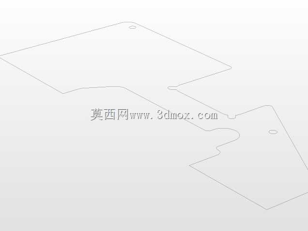 数控台塑模型\“台北”