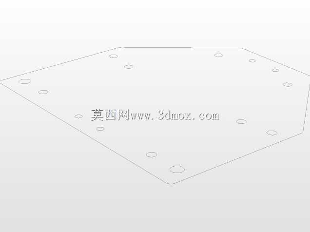 数控台塑模型\“台北”