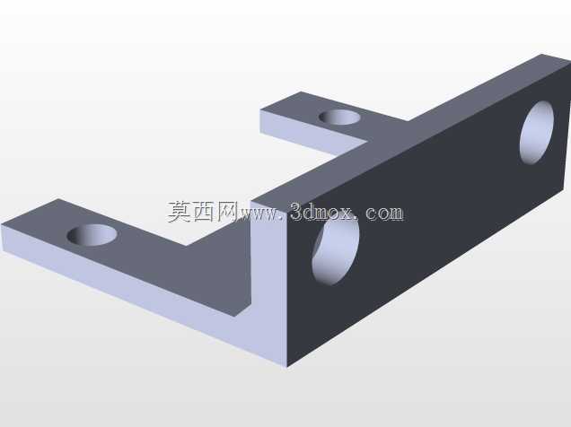 可打印250赛车四旋翼机