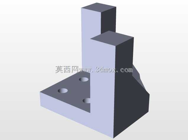 可打印250赛车四旋翼机