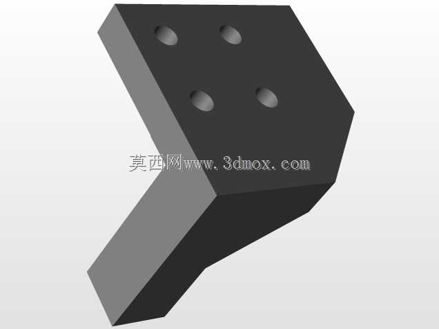 可打印250赛车四旋翼机