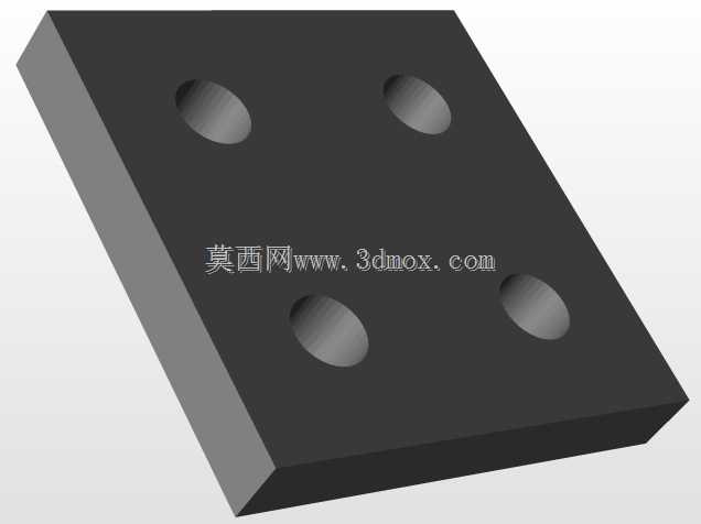 可打印250赛车四旋翼机